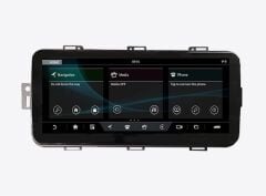 Land Rover Vogue Multimedya  2013-2016 Carplay And.Auto