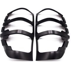 Ford Ranger Uyumlu Yedek Parça   T7 2015-2017 Arka Stop Kaplaması