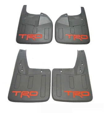 Toyota Hilux Revo 2016-2019 Uyumlu Yedek Parça Trd Paçalık