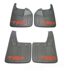 Toyota Hilux Revo 2016-2019 Uyumlu Yedek Parça Trd Paçalık