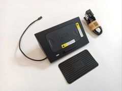 Elentra 2016-2019 İçin Uyumlu Kablosuz Şarz Standı