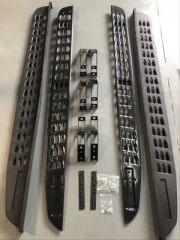 Ford Ranger  Uyumlu Raptor Yan Basamak 2012-2020 ( T6- T7- T8)