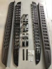 Ford Ranger  Uyumlu Raptor Yan Basamak 2012-2020 ( T6- T7- T8)