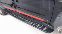 Ford Ranger  Uyumlu Raptor Yan Basamak 2012-2020 ( T6- T7- T8)