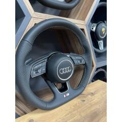 Audi S Line Uyumlu Direksiyon SW AD15