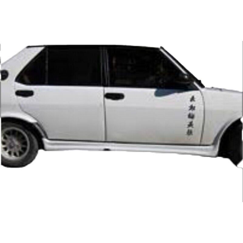 Tofaş Doğan-Şahin Uyumlu Yedek Parça Marşpiyel Boyasız