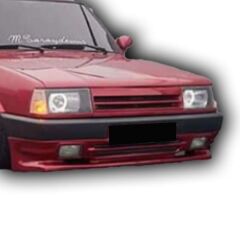 Tofaş Doğan-Şahin Uyumlu Yedek Parça Ön Tampon Giydirme Boyasız