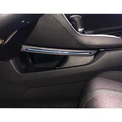 Honda Civic Fc5  Uyumlu Yedek ParçaVites Konsol Aydınlatma Mavi 2016-2020