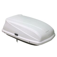 Bmw Series 5 E39 1995-2003 Uyumlu Ara Atkı + Port Bagaj 250 Lt Beyaz