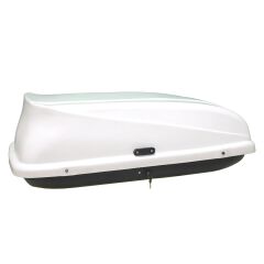 Bmw Series 5 E39 1995-2003 Uyumlu Ara Atkı + Port Bagaj 250 Lt Beyaz