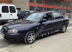 Hyundai Elantra Uyumlu Yedek Parça Marşpiyel