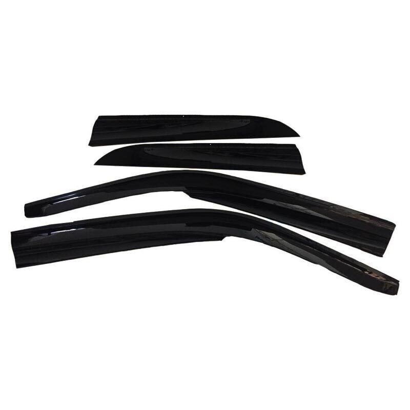 Ford Ranger Uyumlu Yedek Parça   2015-2020 Oto Cam Rüzgarlığı İthal