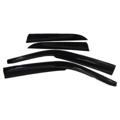 Ford Ranger Uyumlu Yedek Parça   2015-2020 Oto Cam Rüzgarlığı İthal