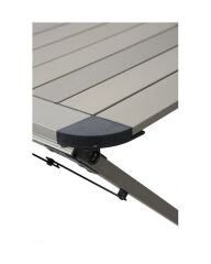 Campout Alüminyum Kamp Masası Büyük XXL