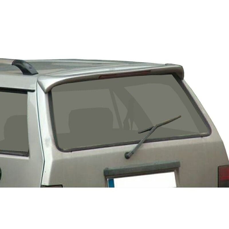 Tofaş Kartal Uyumlu Yedek Parça Işıklı SpoilerBoyasız