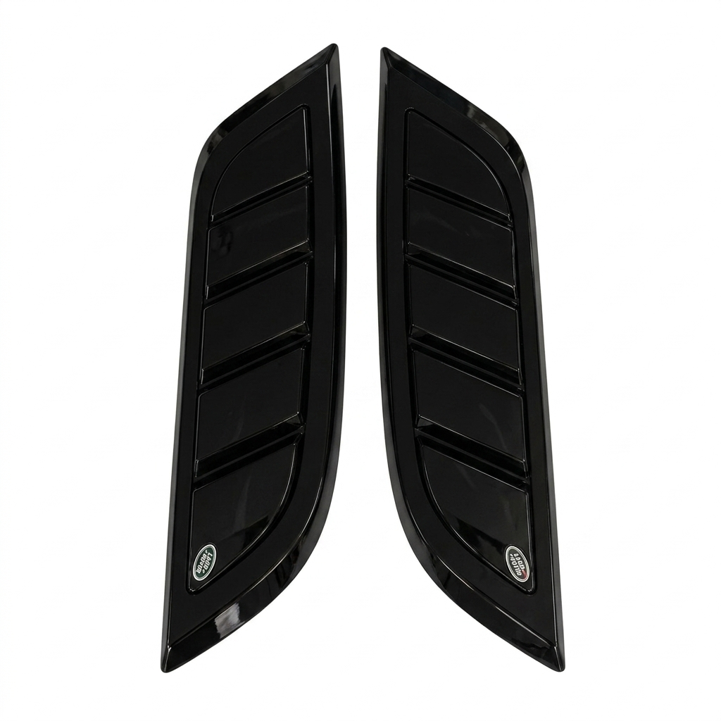 Defender Kaput Izgara Seti Tip 2