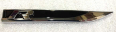 Volkswagen Golf 7 - 7.5 2012-2020 Uyumlu Çamurluk Çıtası R