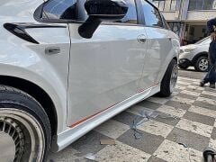 Fiat Linea Uyumlu Yedek Parça Marşpiyel