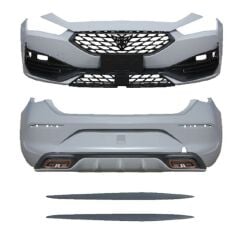 Leon KL1 2020- Cupra Body Kit