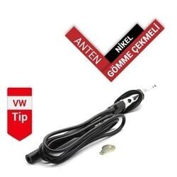 Niken Gömme Anten Volkswagen Tip Uyumlu