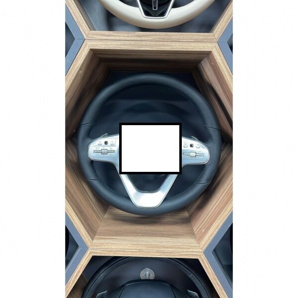 Mercedes Önceki Nesil Maybach Uyumlu Yedek Parça  Direksiyon SW-BZ10A