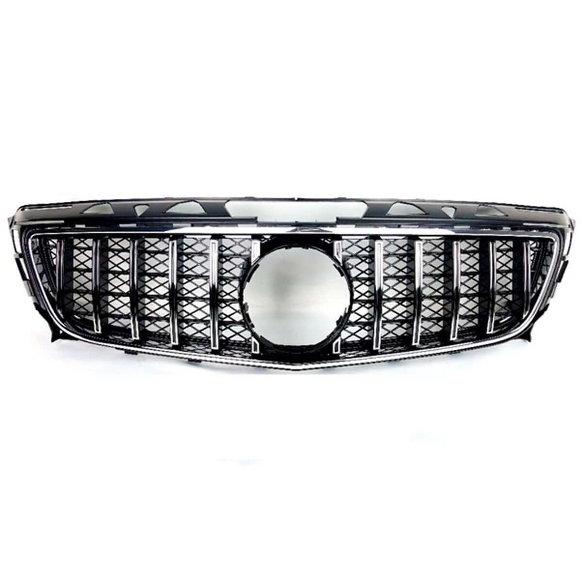 Mercedes W218 Cls 2011-2014 Uyumlu Yedek Parça Gtr Panjur