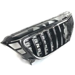 Mercedes W218 Cls 2011-2014 Uyumlu Yedek Parça Gtr Panjur