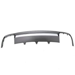 Audi A4 2013-2016 S4 Uyumlu Yedek Parça Difüzör Orjinal Tampon Uyumlu