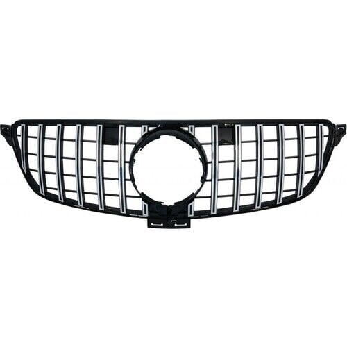 Mercedes W292 Gle 2015-2018 Uyumlu Yedek Parça Gtr Panjur