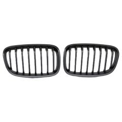 Bmw 1 Serisi F20-F21 2012-2014 Uyumlu  Böbrek