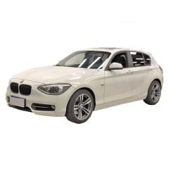 Bmw 1 Serisi F20-F21 2012-2014 Uyumlu Yedek Parça Böbrek