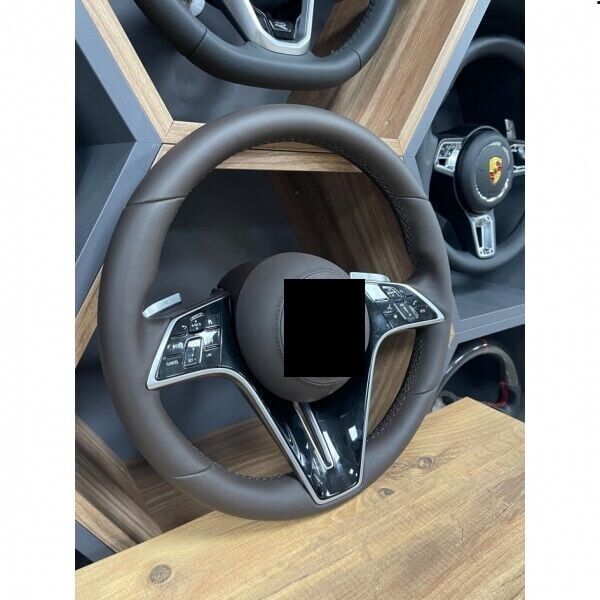 Mercedes Maybach Uyumlu  Direksiyon SW-BZ10B