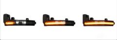 Land Rover (Dıscovery 17 Evoque)Uyumlu 12 Led Ayna Sinyali