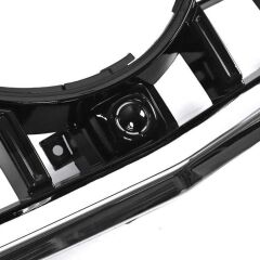 Mercedes W447 Vito Uyumlu Yedek Parça Diamond Panjur Siyah