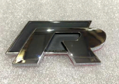 Volkswagen R Uyumlu Logo (tekli)