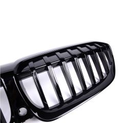 Bmw 3 Serisi G20-G28 Uyumlu Yedek Parça Ön Panjur Böbrek