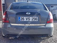 Hyundai Era Uyumlu Difüzör Plastik