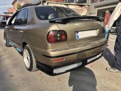 Fiat Marea Liberty Uyumlu Yedek Parça Spoiler
