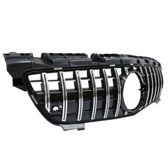 Mercedes Slk R172 Uyumlu Yedek Parça Chrome Gtr Panjur