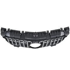 Mercedes Slk R172 Uyumlu Yedek Parça Chrome Gtr Panjur