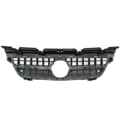 Mercedes Slk R172 Uyumlu Yedek Parça Chrome Gtr Panjur