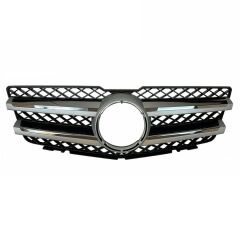 Mercedes Glk X204 2012-2012 Uyumlu Yedek Parça Makyajlı Kasa Panjur