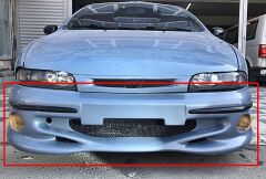 Fiat Marea Uyumlu Yedek Parça Hgt Ön Tampon