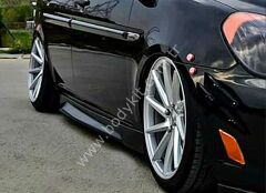 Hyundai Era Uyumlu Yedek Parça Marşpiyel