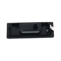 Mini Cooper Clubman 2007-2014 Uyumlu Yedek Parça Oem Plaka Ledi