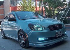 Hyundai Era Uyumlu Yedek Parça Marşpiyel