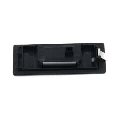 Mini Cooper Clubman R55/R55 LCI 2007-2014 Uyumlu  Oem Plaka Ledi