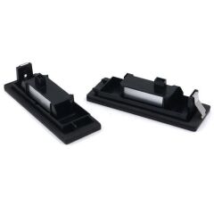 Mini Cooper Clubman R55/R55 LCI 2007-2014 Uyumlu  Oem Plaka Ledi