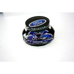 Ford Uyumlu Kristal Parfüm Şişesi