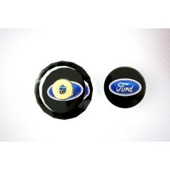 Ford Uyumlu Yedek Parça  Kristal Parfüm Şişesi